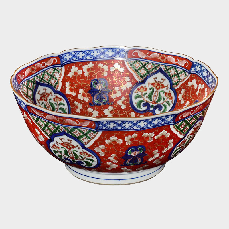 Tijela  de porcelana