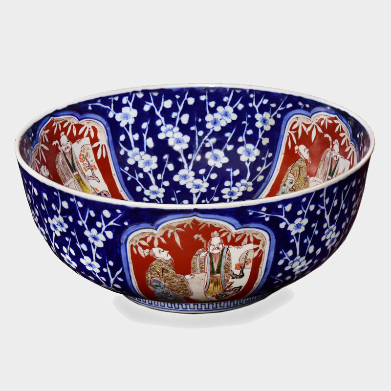 Tijela  de porcelana